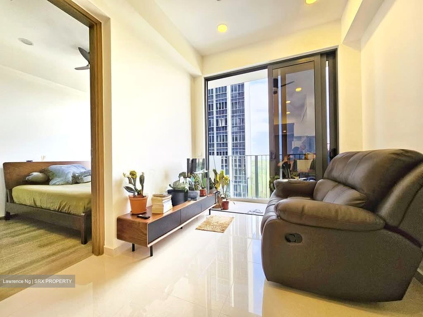 Parc Botannia (D28), Condominium #570603711